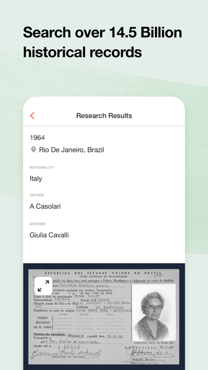 DeepNostalgia��׿���ͼ1