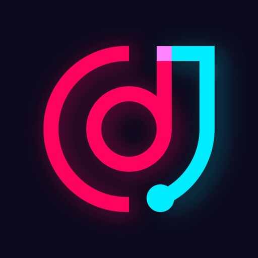 ṷDJapp