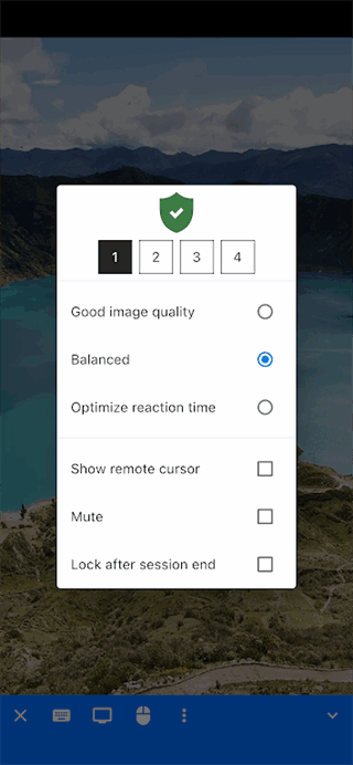 rustdesk�콢���ͼ2