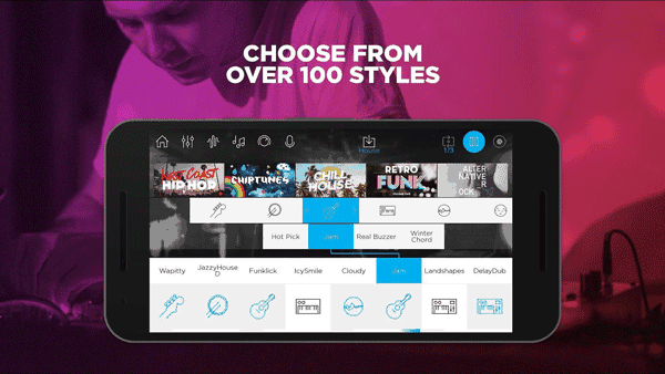 music maker jamİͼ3