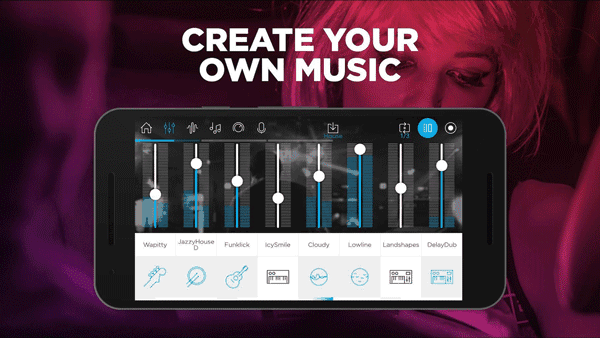 music maker jamİͼ4