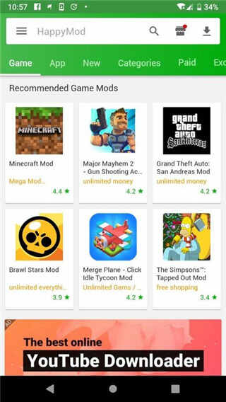 HappyMod�ٷ����ͼ3