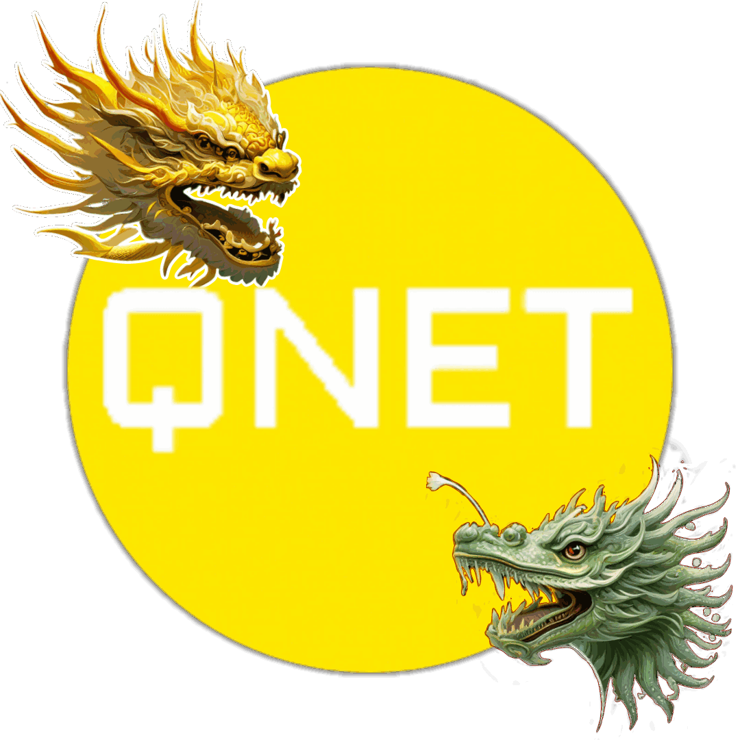 QNET�����ƽ��