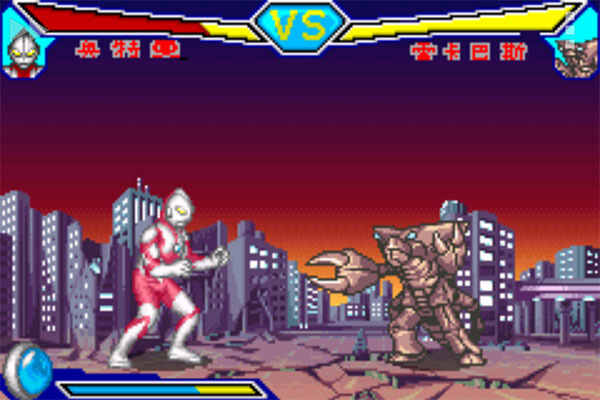 �������Ծ�����Ӣ�۽�ͼ4