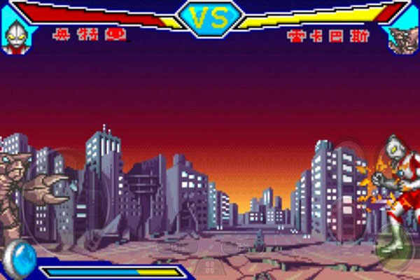 �������Ծ�����Ӣ�۽�ͼ2