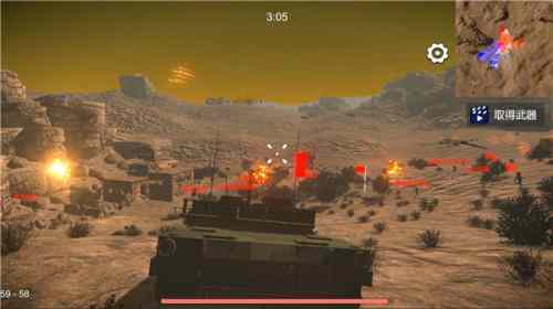 ����Ůս�ؽ�ͼ1