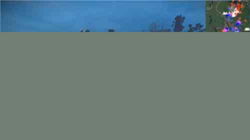 ����Ůս�ؽ�ͼ3