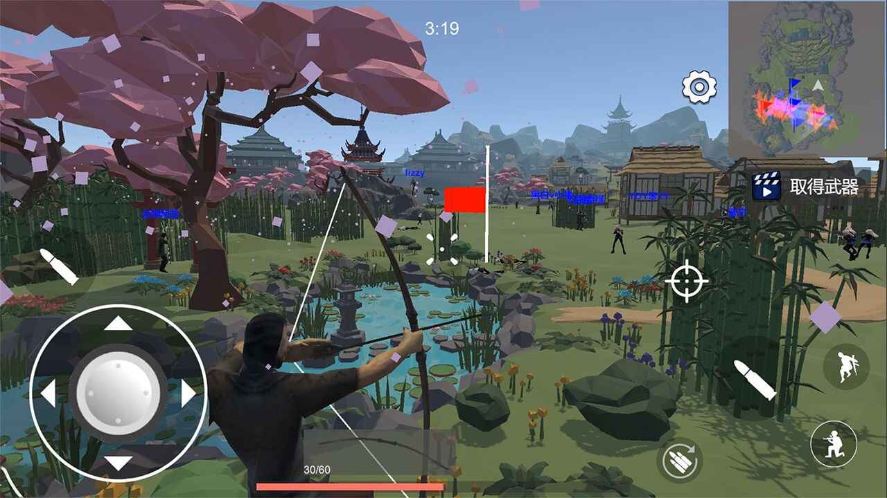 ��Ůս�ذ�׿���ͼ4