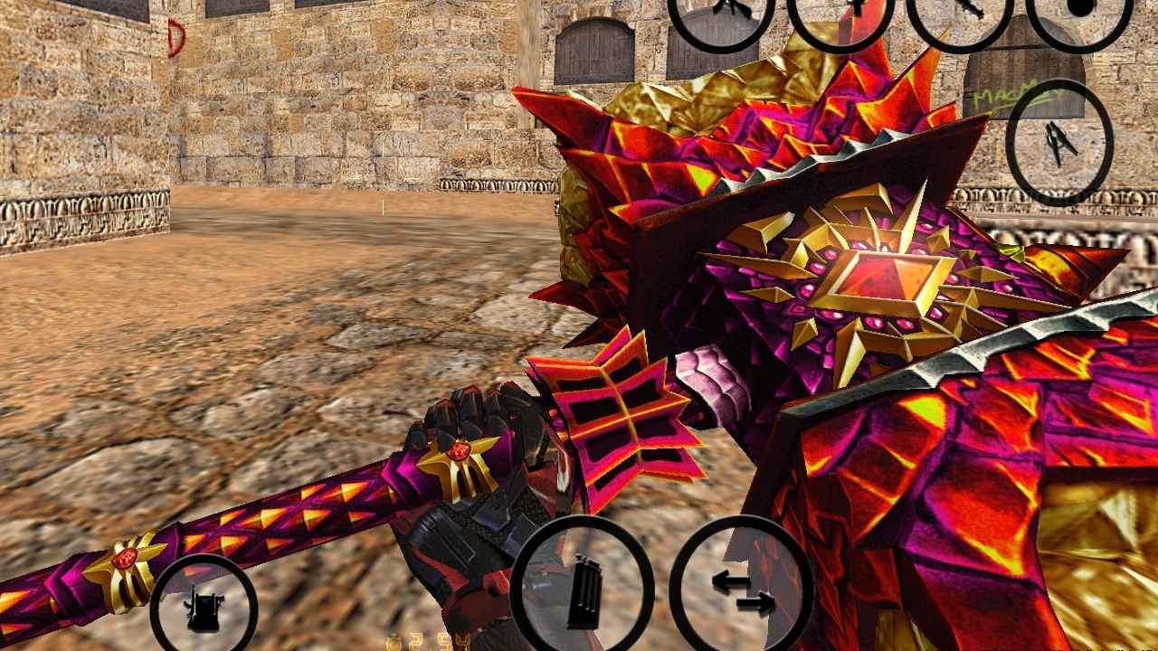 cs onlineֻ 22 ׿ͼ3