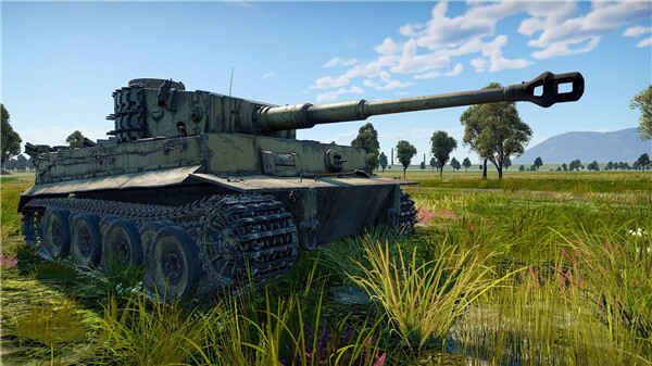 warthundermobileͼ1