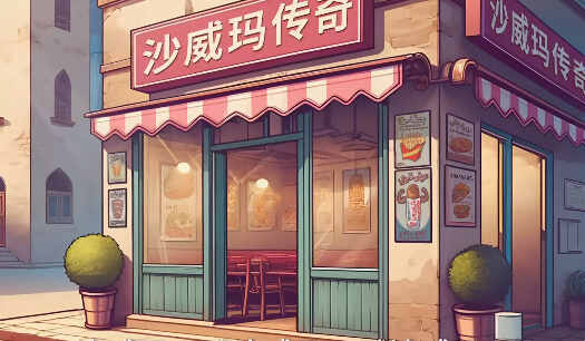 shawarma޽ҽͼ4