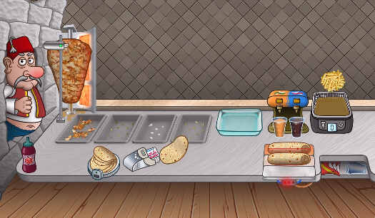shawarma޽ҽͼ3