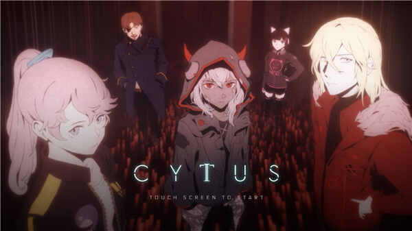 CytusIIͼ3