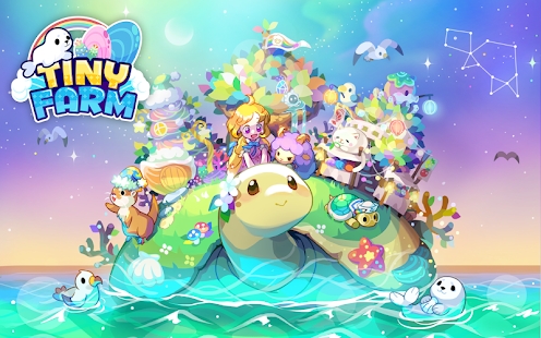 Tiny Farm׿ 7.00.15 ׿ͼ4