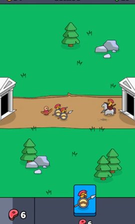 ������սʿ���� 1.13.0 ��׿���ͼ2