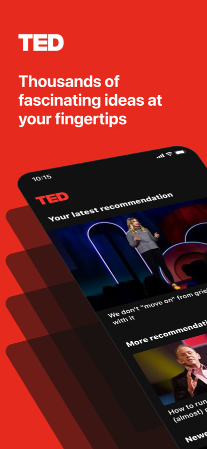 TEDٷ氲׿appؽͼ7