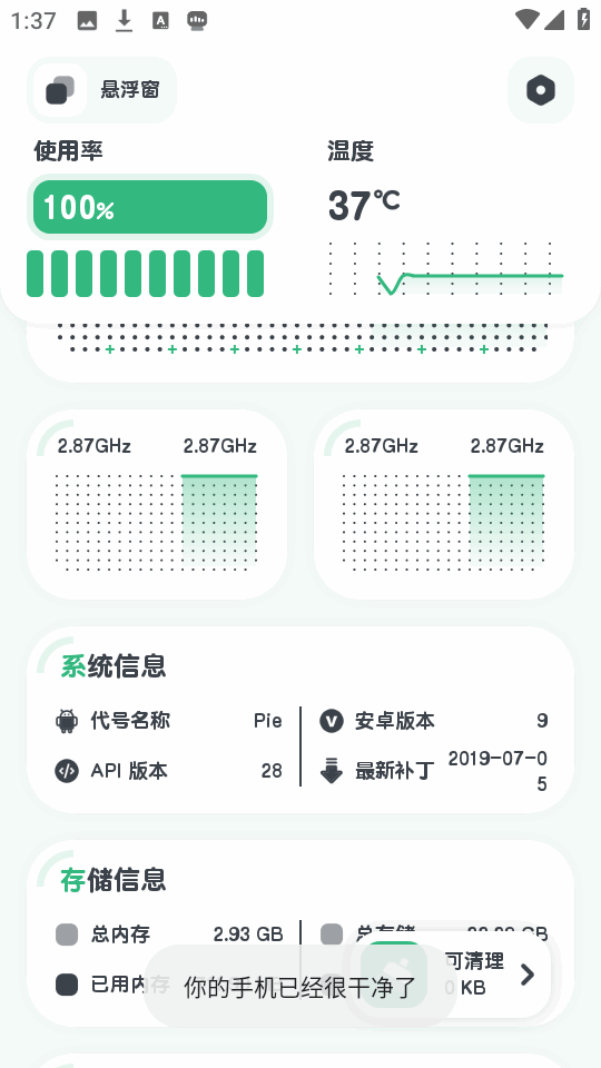 CPU�������ͼ2