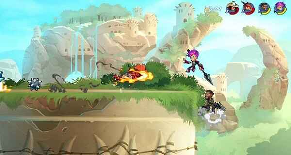 �񶷹���������Ϸ��ͼ3