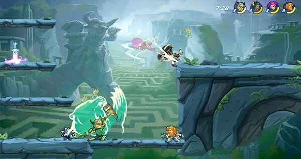 �񶷹���������Ϸ��ͼ2