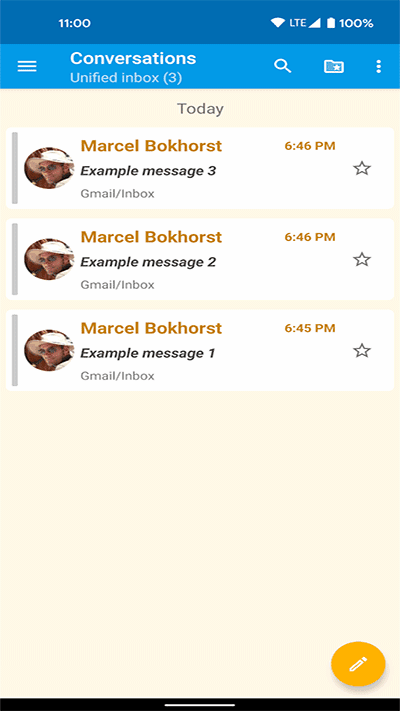 FairEmailѰͼ4