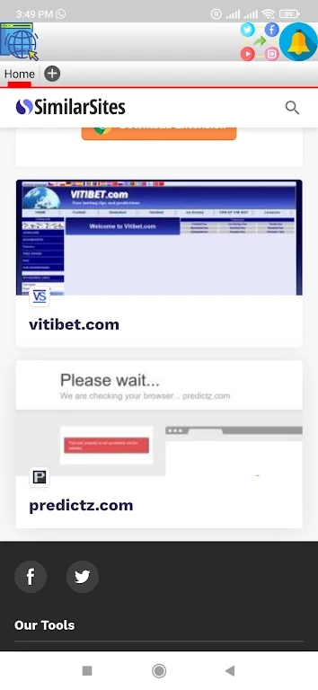 similarsitesٷؽͼ4