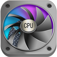CPU
