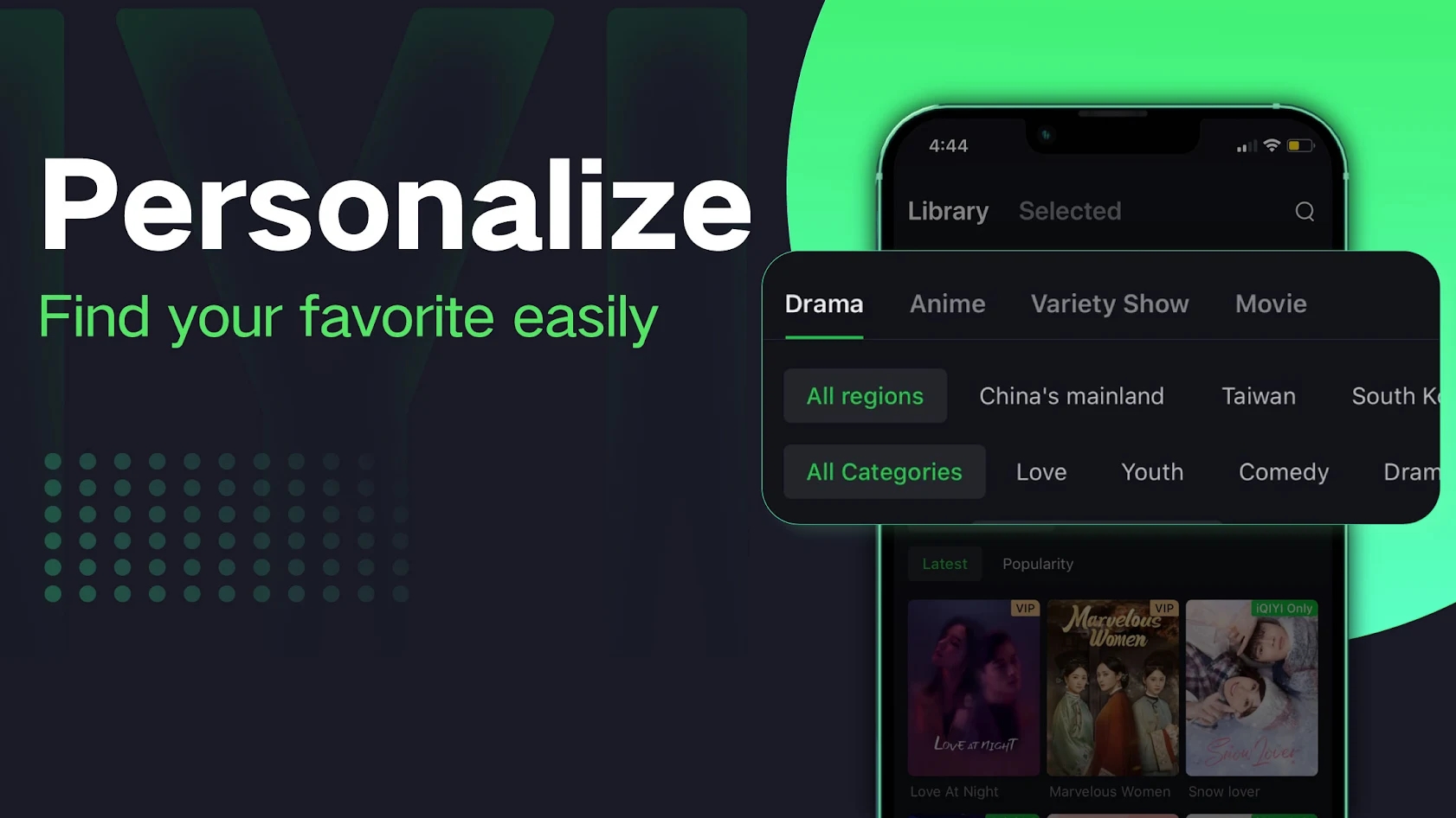 iqiyi�����պ�������ؽ�ͼ2