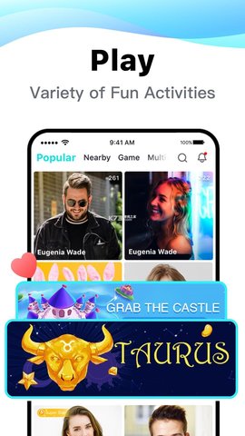 bigoֱapp 6.8.2 ׿ͼ1