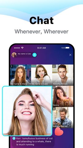bigoֱapp 6.8.2 ׿ͼ2