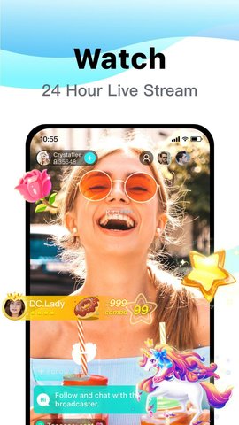 bigoֱapp 6.8.2 ׿ͼ4
