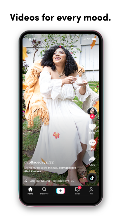 tiktok���ʰ���������¼��ͼ4