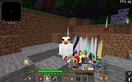 �ҵ������������� 1.0 �ֻ����ͼ4