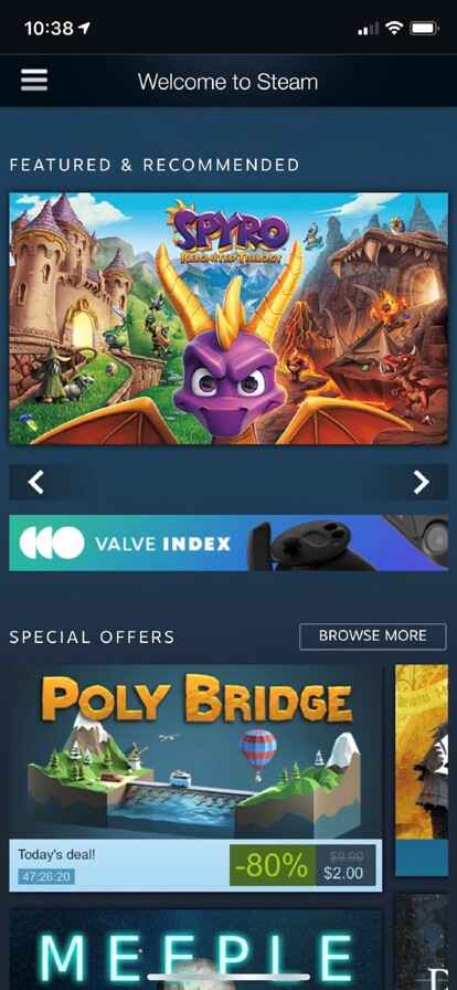 Steam�ֻ����ͼ1