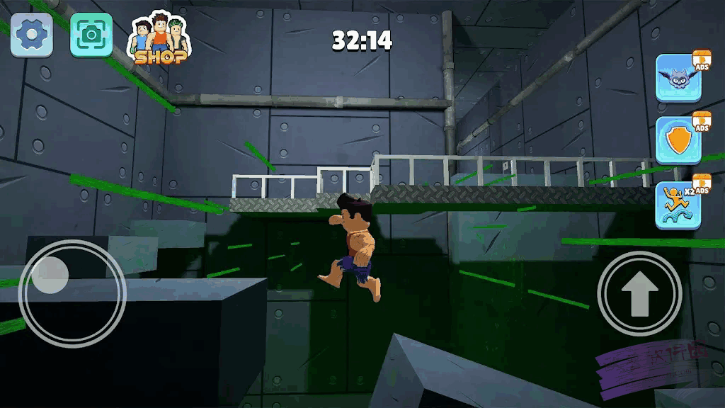 �����İ±Ȱ�׿���ͼ2