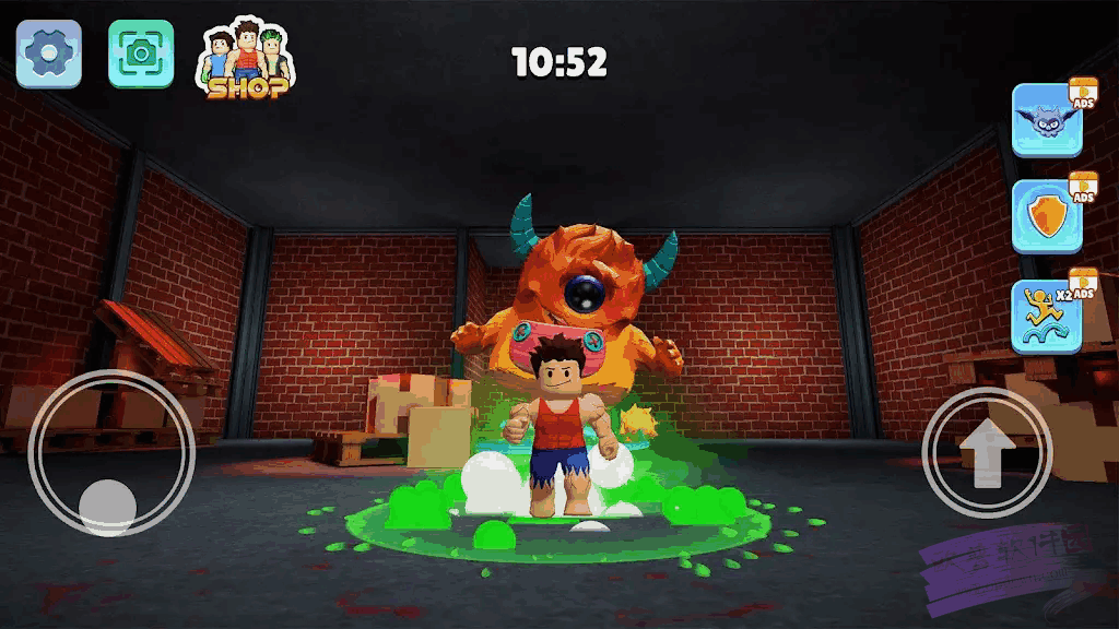 �����İ±Ȱ�׿���ͼ3