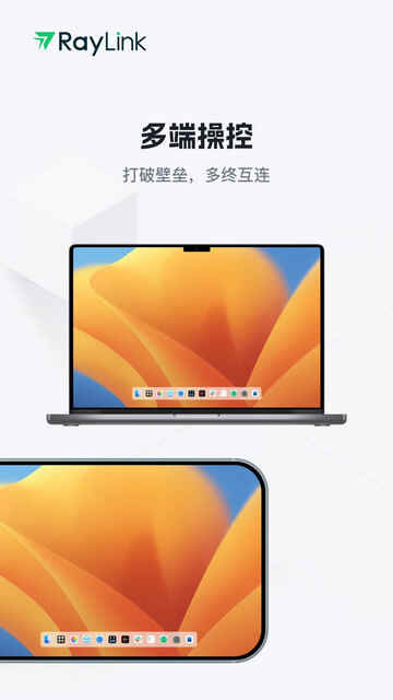 RayLinkԶ̿APPͼ2