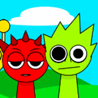 �������sprunki�ֲ��汾