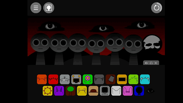 �������sprunki�ֲ��汾��ͼ3