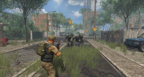 �λ�ս����ս��Ӣ��ͼ3