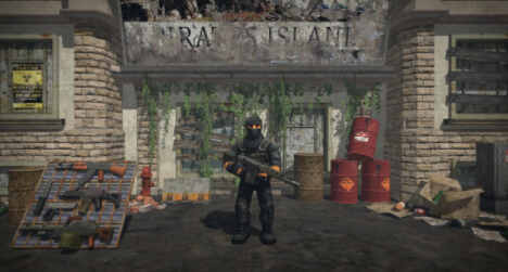 �λ�ս����ս��Ӣ��ͼ4