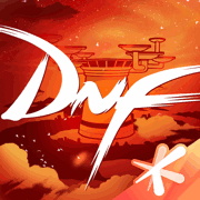 dnf logo