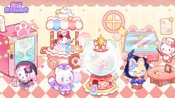 ��èħ��ѧԺ���н�ͼ2