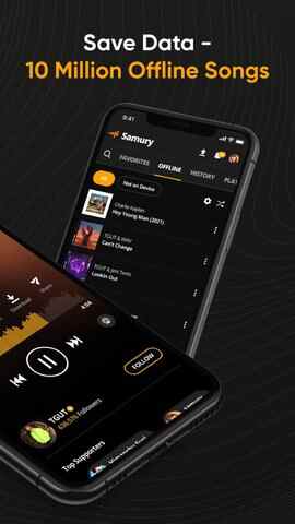 Audiomack߼ͼ1