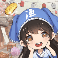 ׽