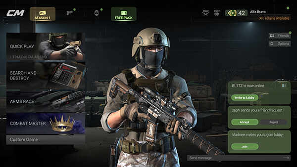 Combatͼ3