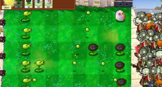 ֲ���ս��ʬ����˫��ͼ3