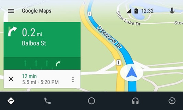 androidautoİͼ1