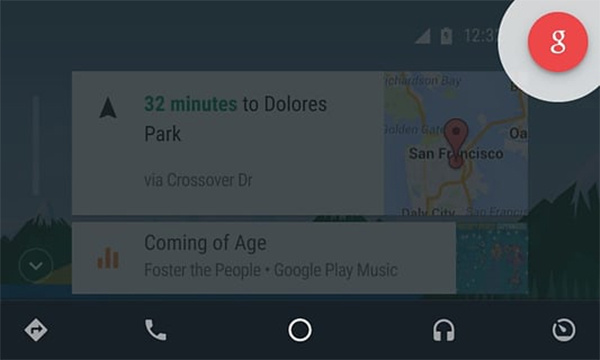 androidautoİͼ4