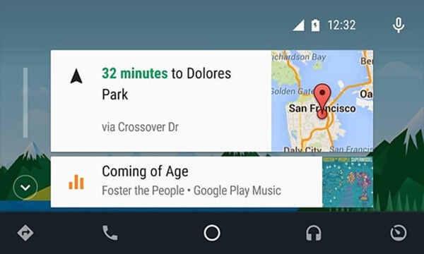 androidautoİͼ3