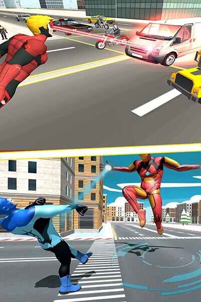 ���ܷ��жӽ�ͼ5